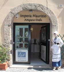 Imperia Maurizio