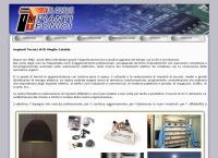 Impianti Tecnici Di Di Maglie Cataldo