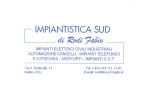 Impiantistica Sud Di Rodi Fabio