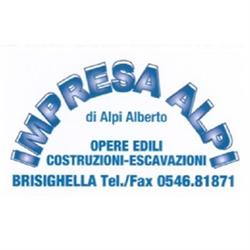 Impresa Alpi