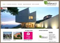 Sito di Impresa Costruzioni Edileco - Telarucci SRL