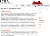Impresa Costruzioni Edili Affini SPA
