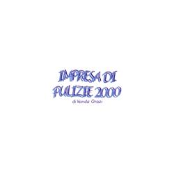 Impresa di Pulizie 2000