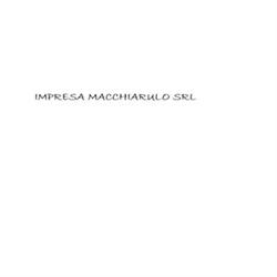Impresa Macchiarulo