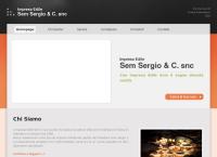 Impresa Edile Sem Sergio e C. S.n.c.