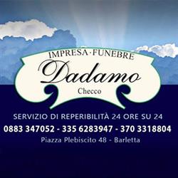 Impresa Funebre Dadamo
