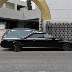 Impresa Funebre Dadamo