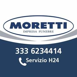 Impresa Funebre Moretti