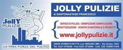 Impresa Jolly Pulizie Di Santonastase Francesco