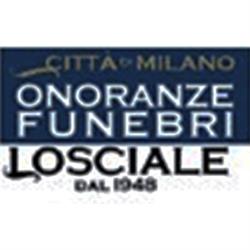 Pompe Funebri Città di Milano Losciale