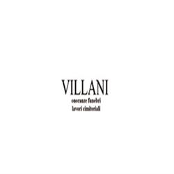 Impresa Onoranze Funebri Villani