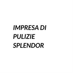 Imprese di Pulizie Splendor