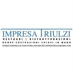 Impresa edile Triulzi