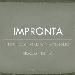 Impronta Shoes