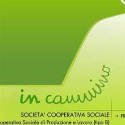 In Cammino Cooperativa Sociale A R.L.