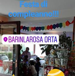 In La Rosa