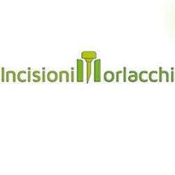 Incisioni Morlacchi
