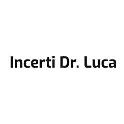 Incerti Dr. Luca