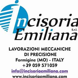 Incisoria Emiliana