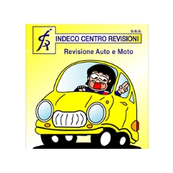 Indeco Centro Revisioni