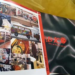 InDaCo