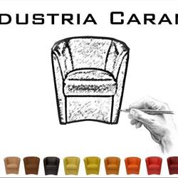 Industria Arredamenti E Design By Caramia