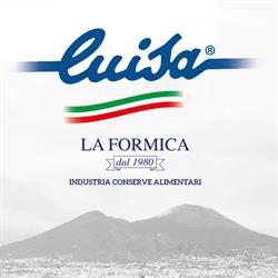Industria Conserve Alimentari La Formica SRL