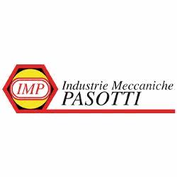 Imp Industrie Meccaniche Pasotti