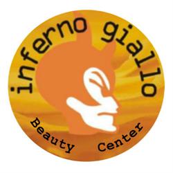 Centro Estetico Inferno Giallo