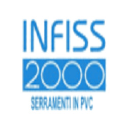 Infiss 2000 Serramenti in Pvc