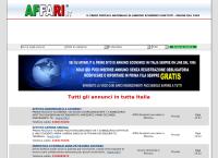Infocasa Servizi Immobiliari SNC Di D'annibale