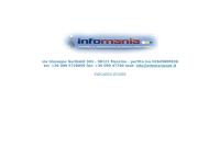 Infomania