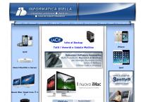 Sito di Informatica Biella
