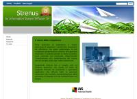 Information System Diffusion SRL