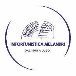 Infortunistica Melandri