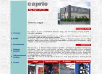 Ing Caprio & C. - Srl
