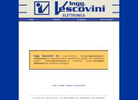 Sito di Ingg. Vescovini Elettronica