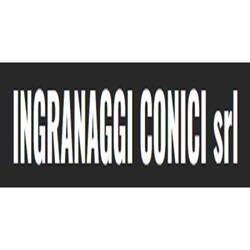 Ingranaggi Conici