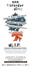 Iniziativa Parkinsoniani