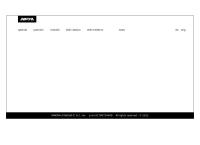 Sito di Innova Cucine Componibili
