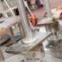 lavorazione acciaio <inox di precisione