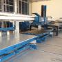 Caricato da visitatore il 19/05/2017 - Combinata Trumpf TC6000
