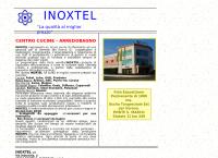 Inoxtel SRL