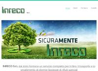 Sito di Inreco SRL