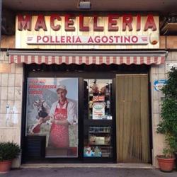 Insalata Agostino