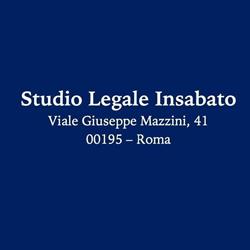 Insabato Luigi (Avv.)