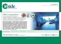 Sito di Inside SRL