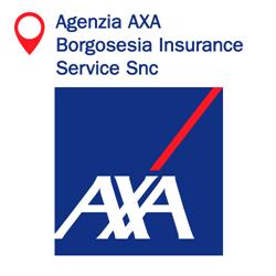 Axa Assicurazioni - Insurance Service Snc