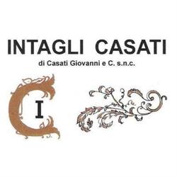 Intagli Casati