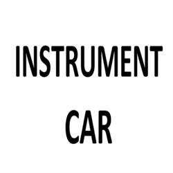 Instrument Car